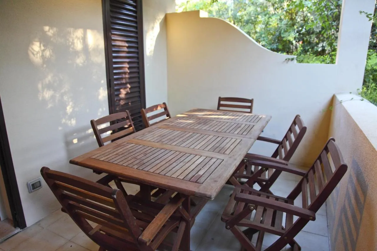 Le Ville Del Residence Zagara Cefalù Villa