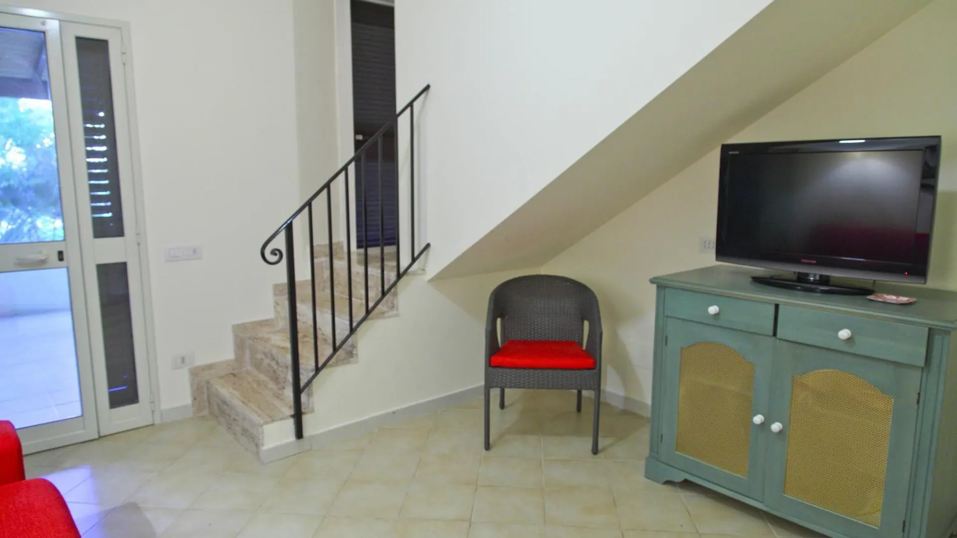 Le Ville Del Residence Zagara Cefalù