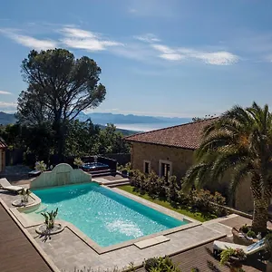 Donna Carolina Luxury Vakantiehuis