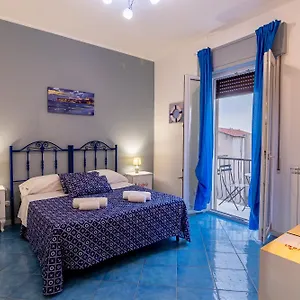  Maison d'hôtes Aria Di Mare