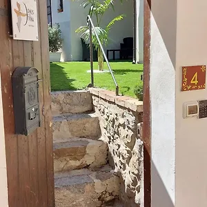  Maison d'hôtes Domus Divina