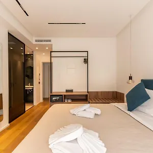 Le Di Costanza Bed & Breakfast