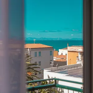 Nooria Sicilian Charme Gasthuis