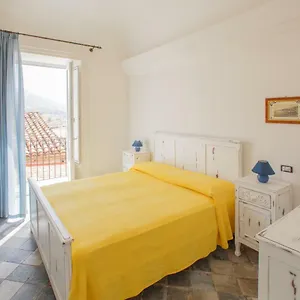 Casa Don Luigi Gasthuis