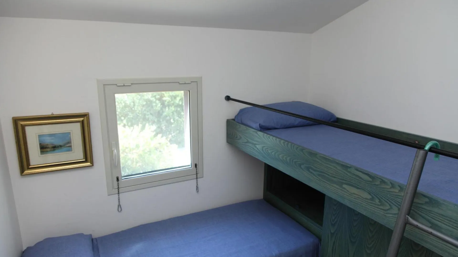 Villa Le Ville Del Residence Zagara Cefalu