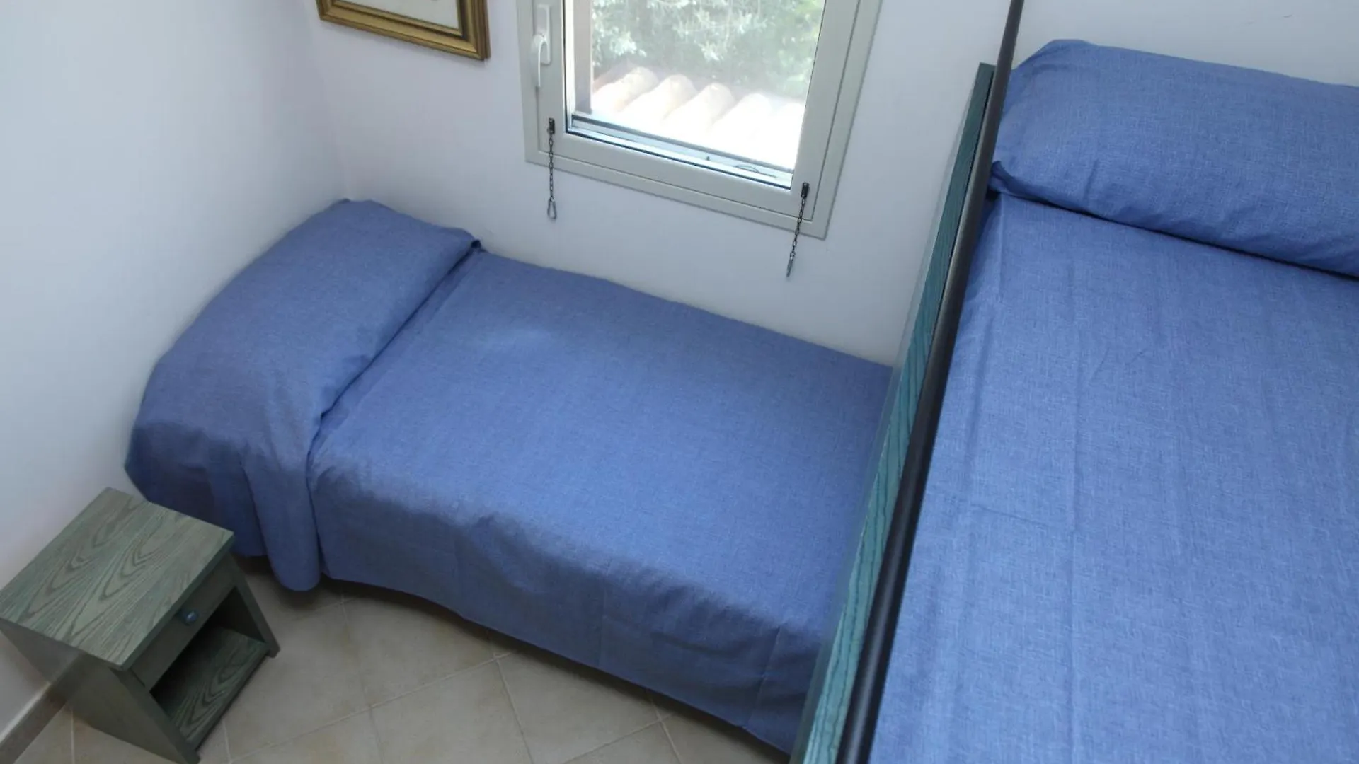 Villa Le Ville Del Residence Zagara Cefalu